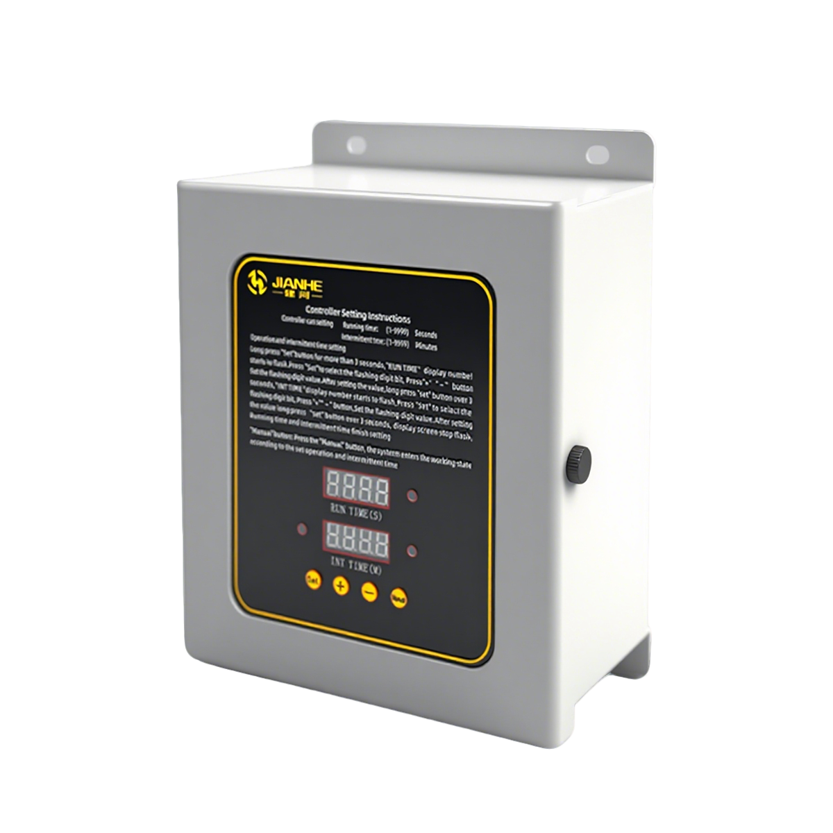 110/220/380VAC External Controller