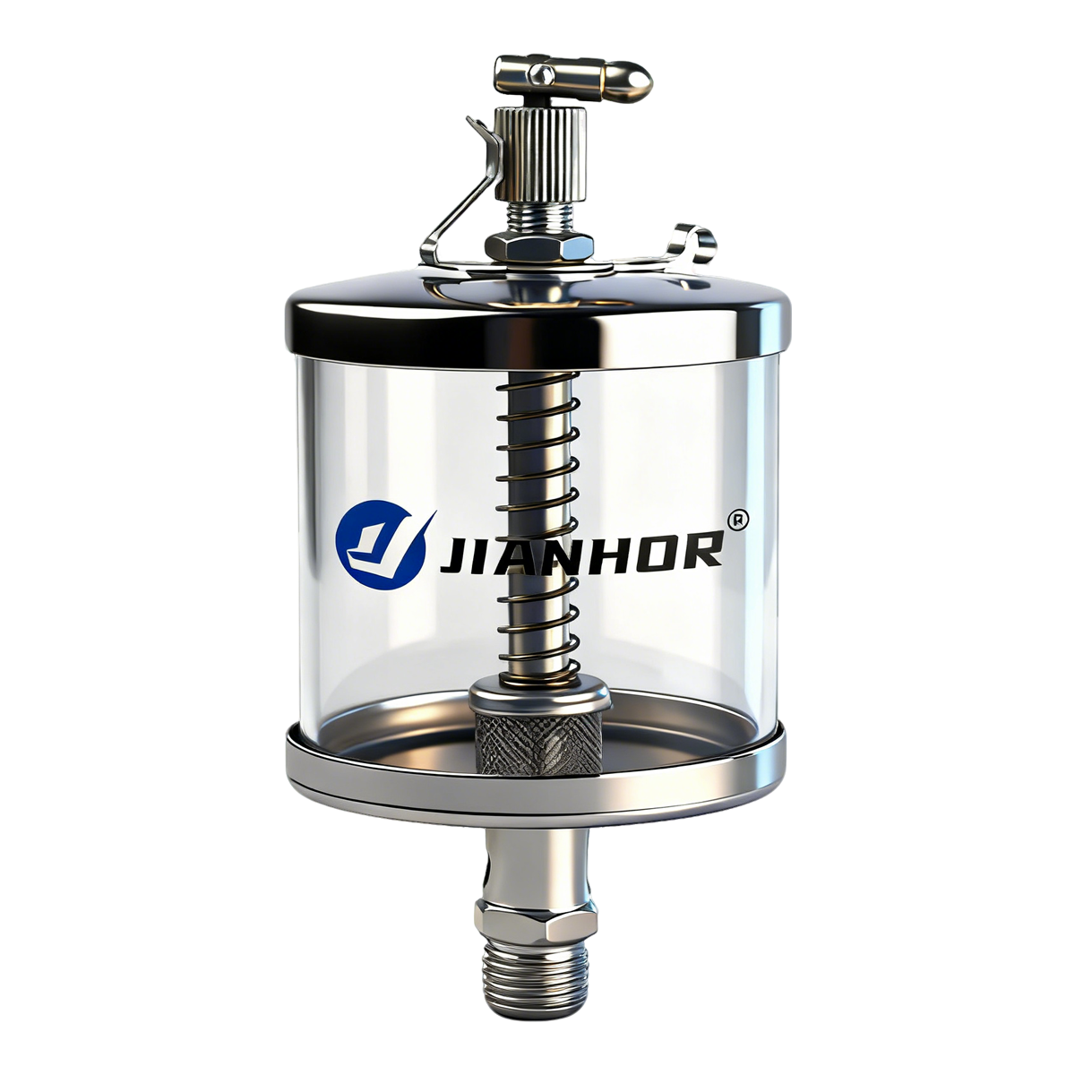 NV-200 Drip Feed Lubricator