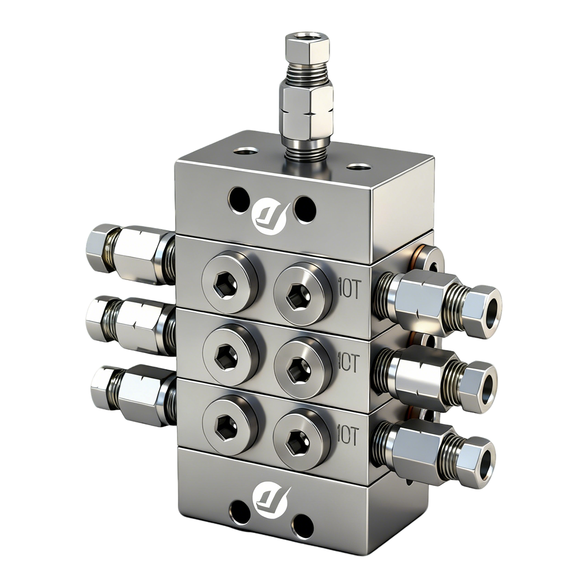 M1000-6 Divider Valve